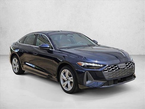 New 2026 Audi A5 2.0T Premium Plus AWD/4WD image 3