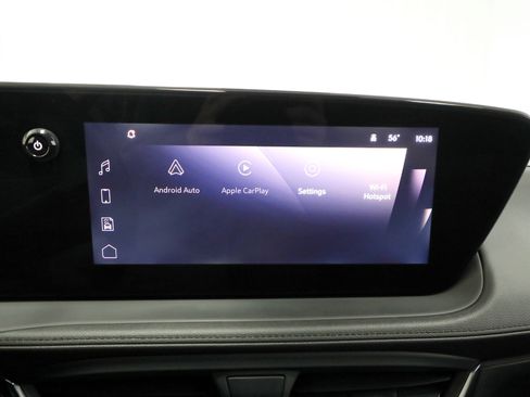 Used 2025 Buick Encore GX Sport Touring w/ Comfort Package image 5