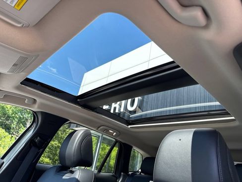 Used 2023 MAZDA CX-50 AWD 2.5 S w/ Premium Plus Pkg image 18