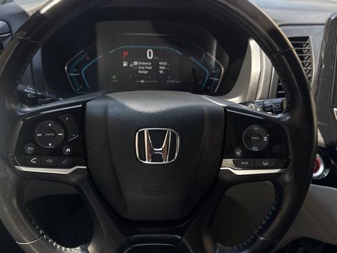 Used 2018 Honda Odyssey Elite image 23