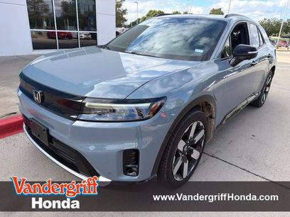 Used 2024 Honda Prologue Elite