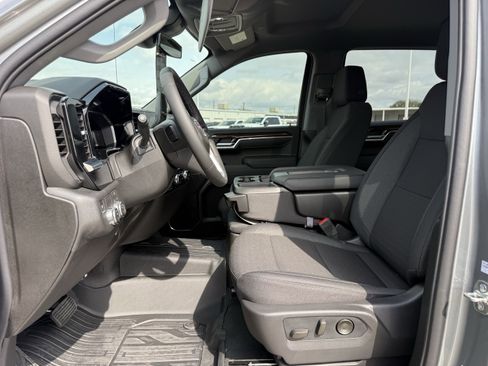 New 2026 GMC Sierra 1500 Elevation image 21