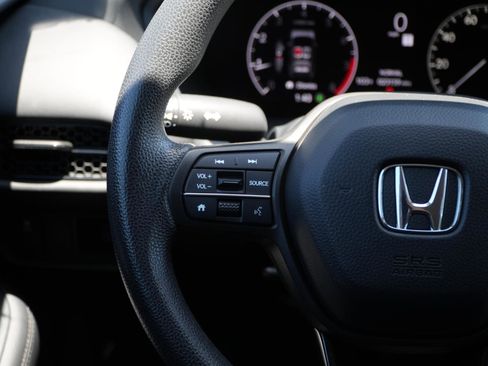 Used 2024 Honda HR-V LX image 21