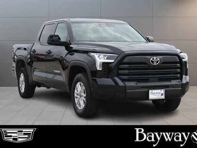 Used 2022 Toyota Tundra SR5