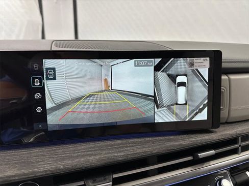 New 2026 Hyundai Santa Fe Calligraphy image 32