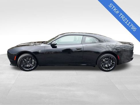 New 2026 Dodge Charger R/T Scat Pack image 4