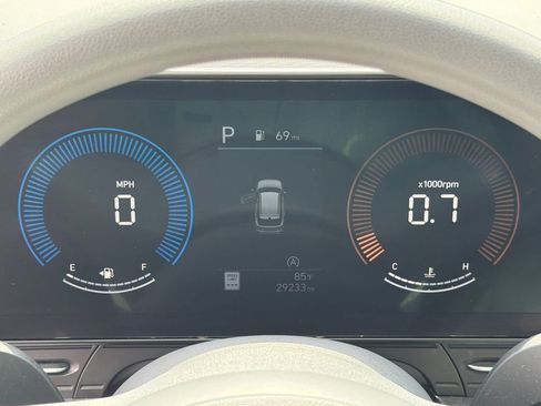 Used 2024 Hyundai Kona SE FWD image 26