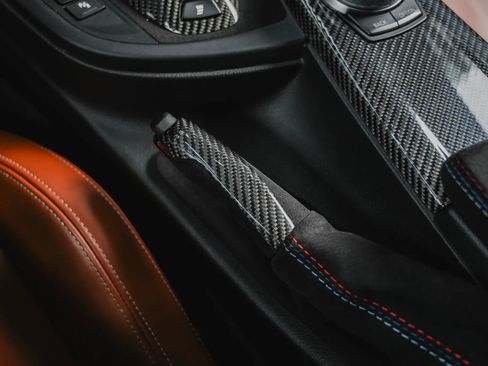 Used 2018 BMW M4 Coupe image 56