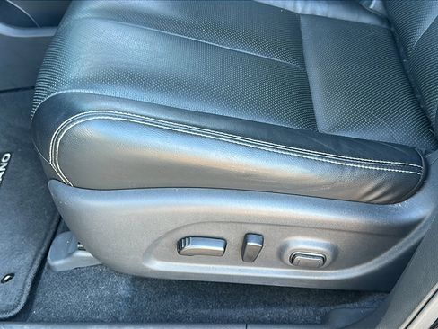 Used 2023 Nissan Murano SL w/ SL Moonroof Package image 15