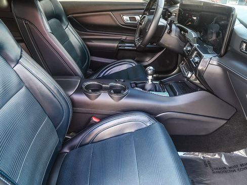 Used 2024 Ford Mustang GT Premium w/ California Special Package image 17