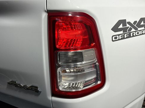 Used 2024 RAM 1500 Big Horn image 34
