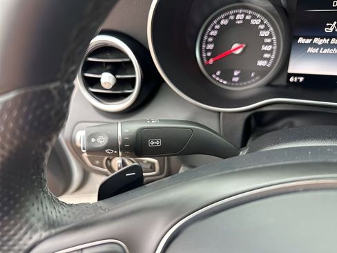 Used 2015 Mercedes-Benz C 300 4MATIC Sedan image 31