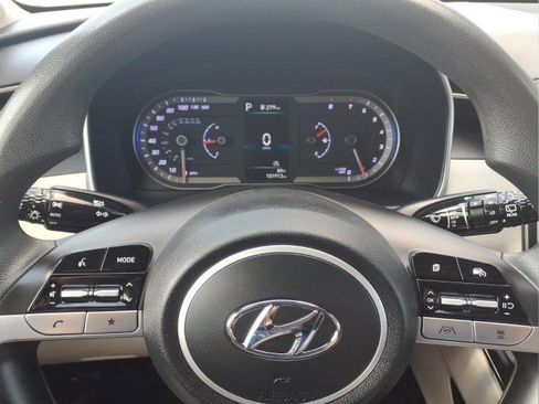 Used 2022 Hyundai Tucson SEL AWD/4WD image 23
