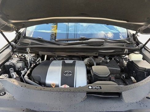 Used 2021 Lexus RX 350 AWD w/ Premium Package image 33