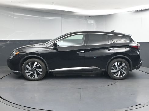 Certified 2024 Nissan Murano SL FWD image 4