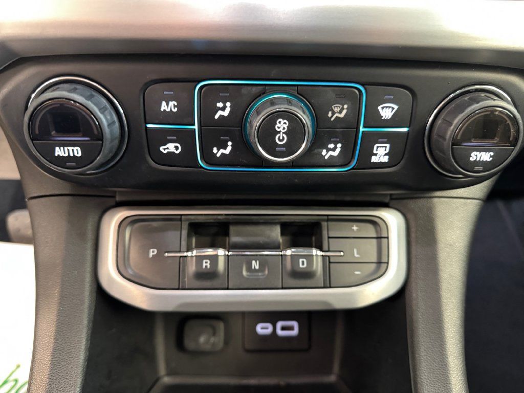 Used 2020 GMC Acadia SLT AWD/4WD image 21