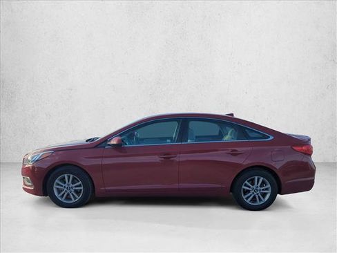 Used 2016 Hyundai Sonata SE image 6