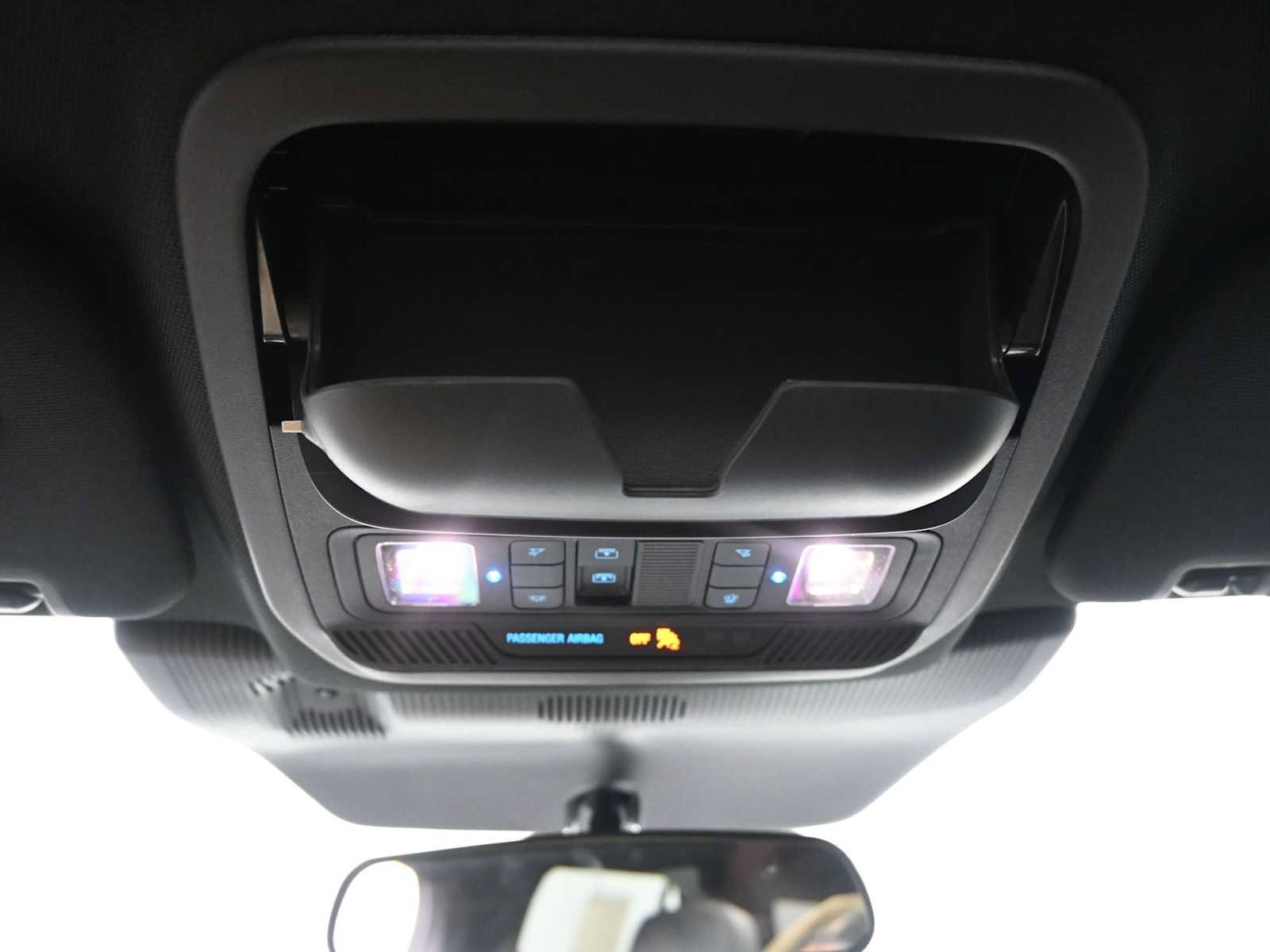 New 2026 Ford Explorer ST-Line AWD/4WD image 46