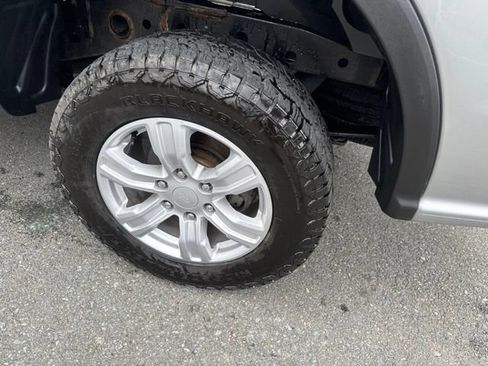 Certified 2021 Ford Ranger XL w/ Equipment Group 101A High AWD/4WD image 13