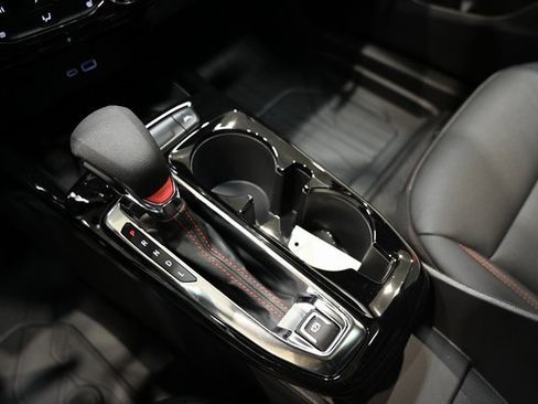 New 2026 Chevrolet Trax RS w/ Sunroof Package image 18