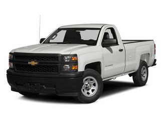 Used 2014 Chevrolet Silverado 1500 W/T w/ Trailering Package video 1