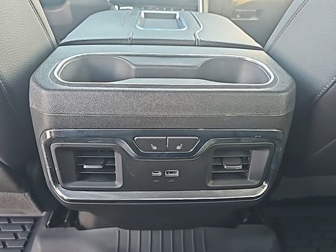 Certified 2022 GMC Sierra 1500 Denali image 15