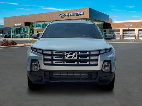 New 2026 Hyundai Santa Cruz SEL image 49