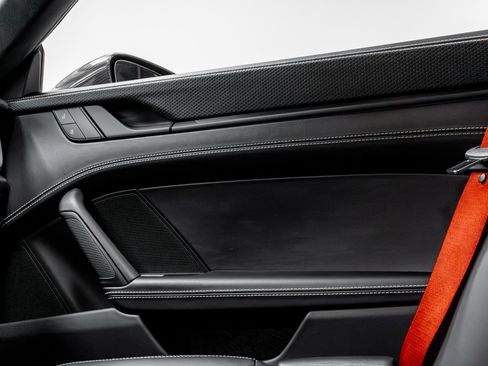 Used 2024 Porsche 911 GT3 Touring w/ Chrono Package image 20