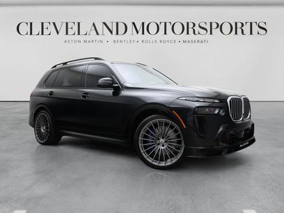 Used 2024 BMW ALPINA XB7