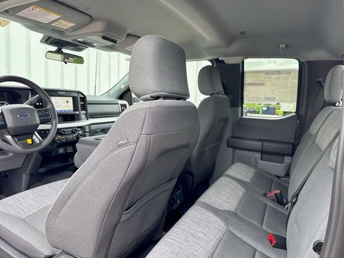 New 2026 Ford F350 XLT AWD/4WD image 13