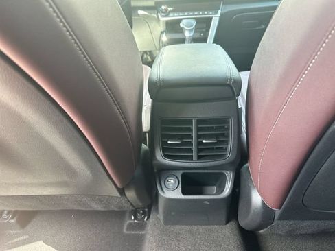 Used 2023 Kia Seltos SX AWD/4WD image 22