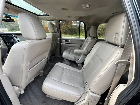 Used 2013 Ford Expedition EL Limited RWD image 13