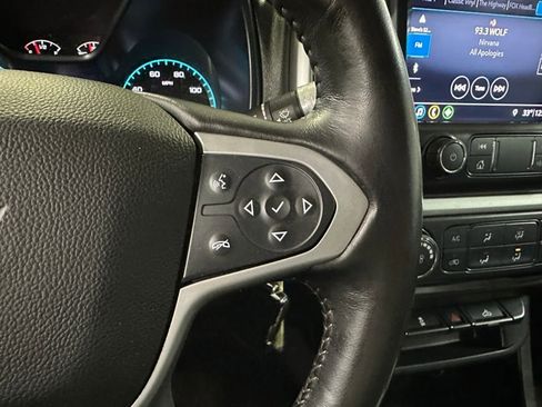 Used 2019 Chevrolet Colorado LT w/ LT Convenience Package image 10