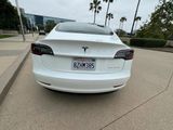 Used 2022 Tesla Model 3 Standard Range image 6