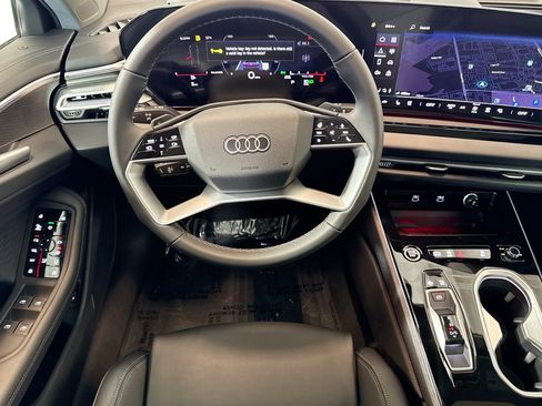 New 2026 Audi A6 Prestige image 18
