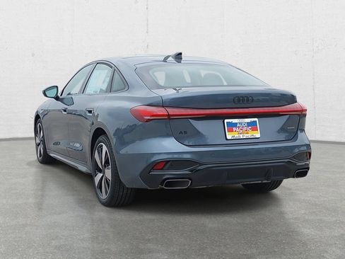 New 2026 Audi A5 2.0T Premium AWD/4WD image 7