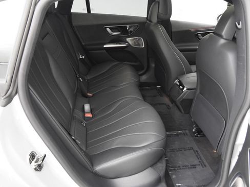 Certified 2023 Mercedes-Benz EQE 350+ Sedan image 19