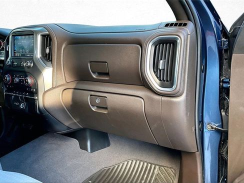 Used 2019 Chevrolet Silverado 1500 LT w/ All-Star Edition image 24