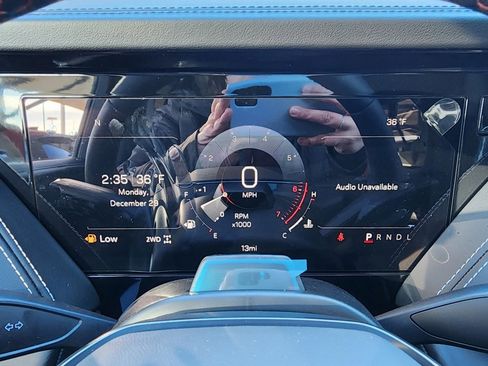 New 2026 GMC Yukon XL AT4 Ultimate image 26