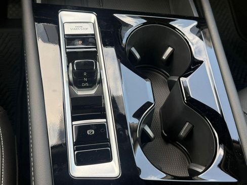 New 2026 Volkswagen Atlas SEL image 27