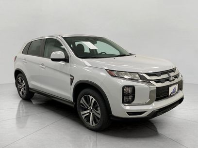 New 2025 Mitsubishi Outlander Sport ES