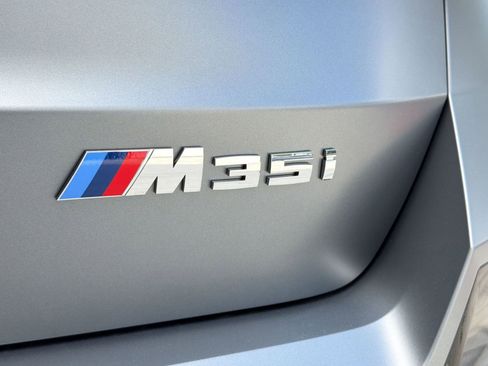 New 2026 BMW X1 M35i w/ Technology Package image 32