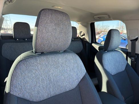 Used 2026 Ford Maverick XLT image 24