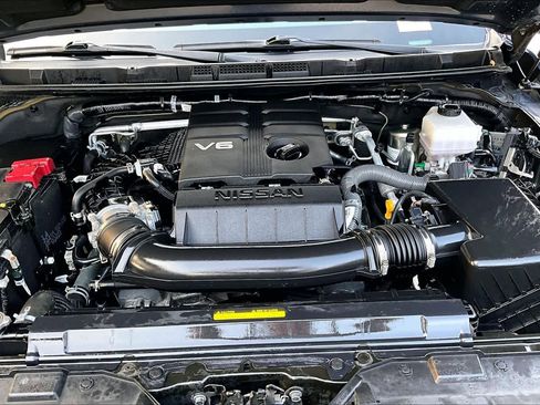 Certified 2023 Nissan Frontier SV w/ Technology Package AWD/4WD image 31