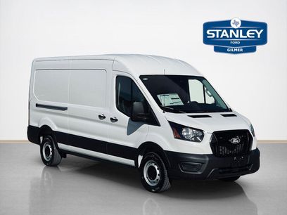 New 2026 Ford Transit 250 T-250 148  MED RF 9150 GV