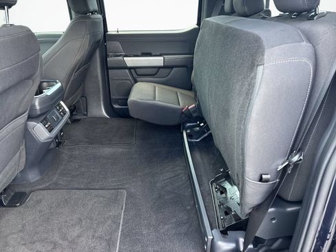 Used 2025 Ford F150 XLT w/ Equipment Group 302A MID AWD/4WD image 20