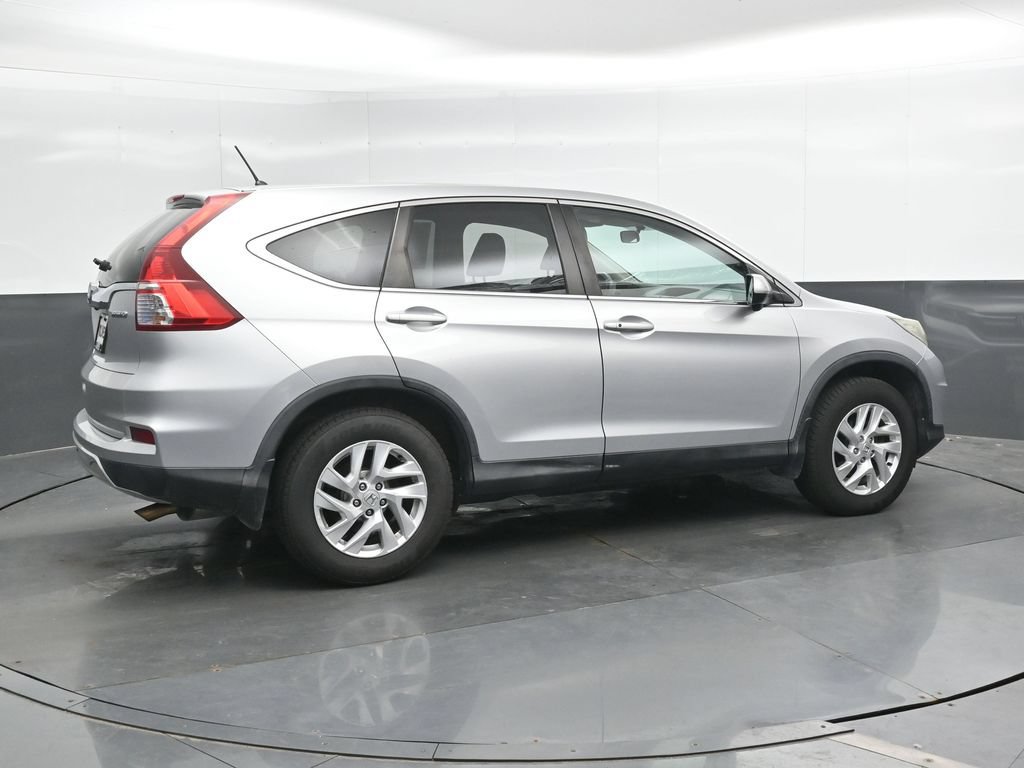 Used 2016 Honda CR-V EX image 2