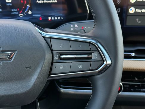 New 2026 Chevrolet Equinox ACTIV image 35