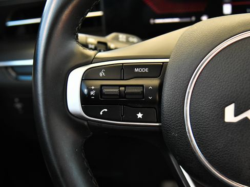 Used 2026 Kia K5 GT-Line w/ GT-Line Premium Package FWD image 37
