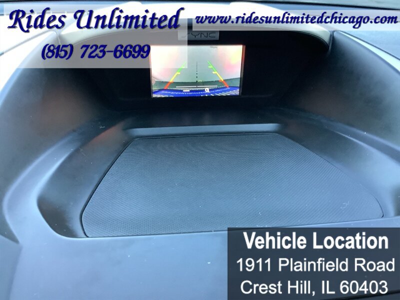 Used 2017 Ford Escape SE AWD/4WD image 10